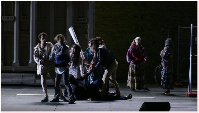 2018 Macerata Opera Festival Flauto