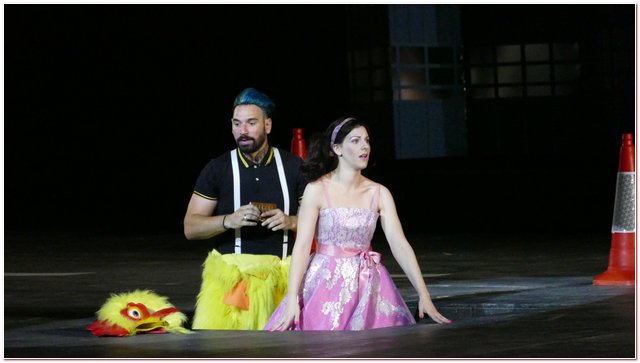 2018 Macerata Opera Festival Flauto