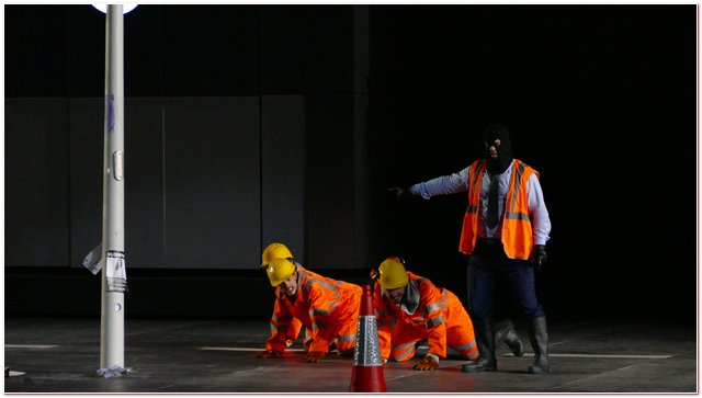 2018 Macerata Opera Festival Flauto
