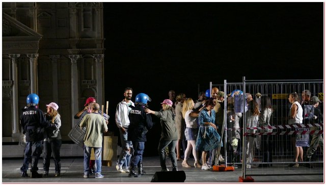 2018 Macerata Opera Festival Flauto