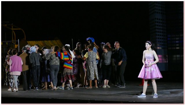 2018 Macerata Opera Festival Flauto