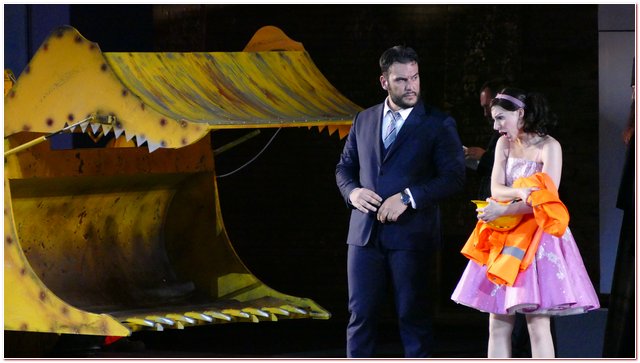 2018 Macerata Opera Festival Flauto