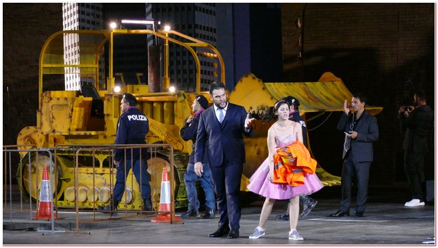 2018 Macerata Opera Festival Flauto