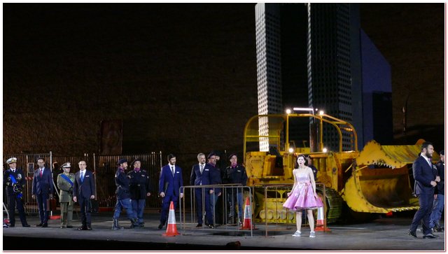 2018 Macerata Opera Festival Flauto