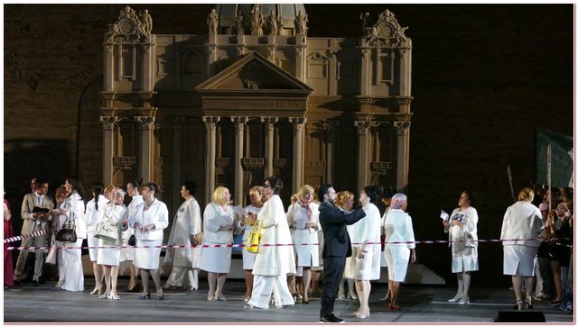 2018 Macerata Opera Festival Flauto
