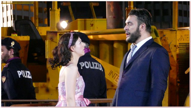 2018 Macerata Opera Festival Flauto