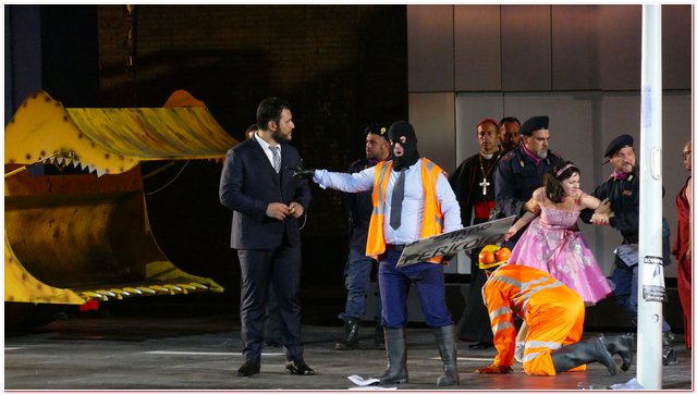 2018 Macerata Opera Festival Flauto