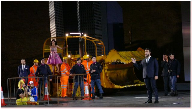 2018 Macerata Opera Festival Flauto
