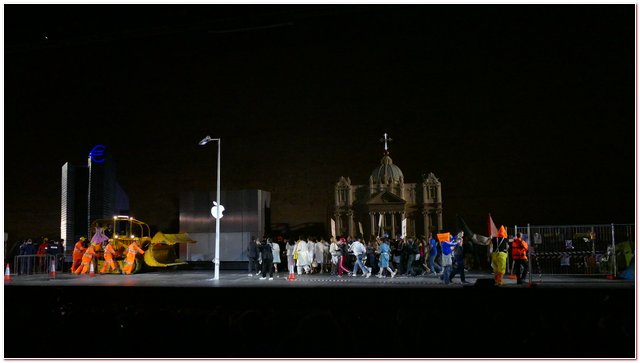 2018 Macerata Opera Festival Flauto
