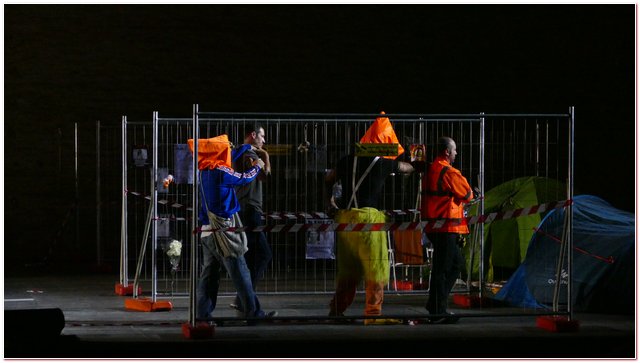 2018 Macerata Opera Festival Flauto