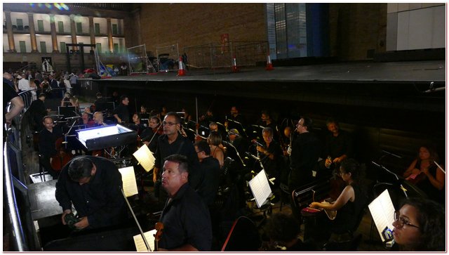2018 Macerata Opera Festival Flauto