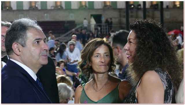 2018 Macerata Opera Festival Flauto