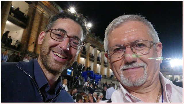 2018 Macerata Opera Festival