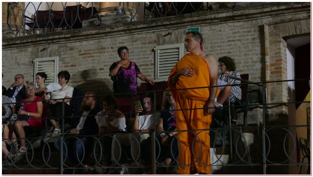 2018 Macerata Opera Festival Flauto