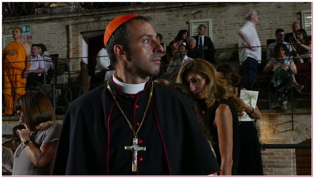 2018 Macerata Opera Festival Flauto