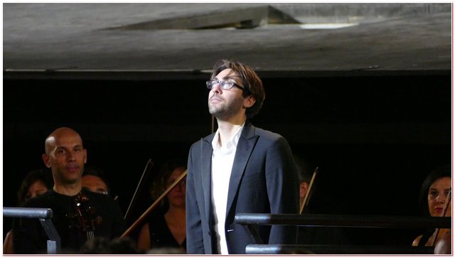 2018 Macerata Opera Festival Flauto