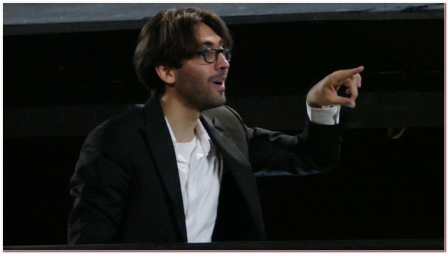 2018 Macerata Opera Festival Flauto