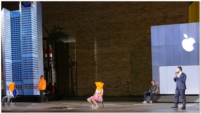 2018 Macerata Opera Festival Flauto