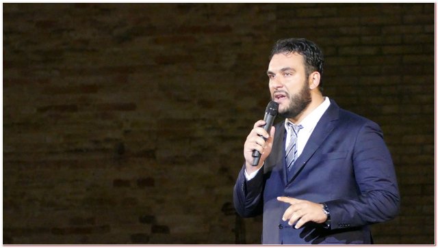 2018 Macerata Opera Festival Flauto