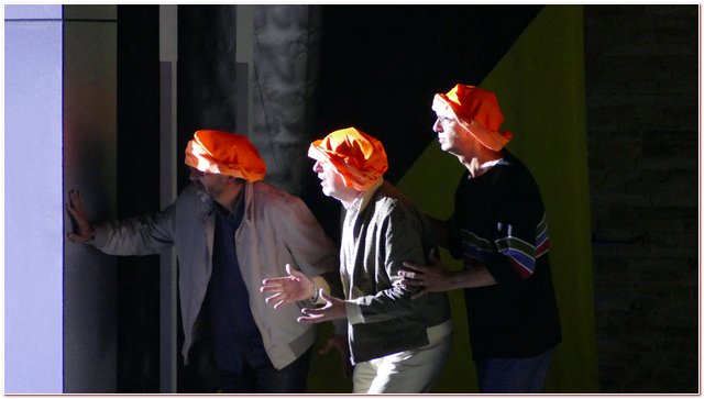 2018 Macerata Opera Festival Flauto