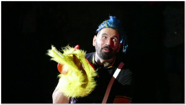 2018 Macerata Opera Festival Flauto