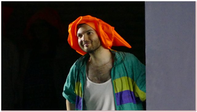 2018 Macerata Opera Festival Flauto