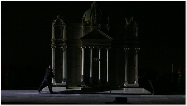 2018 Macerata Opera Festival Flauto