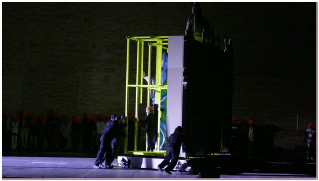 2018 Macerata Opera Festival Flauto