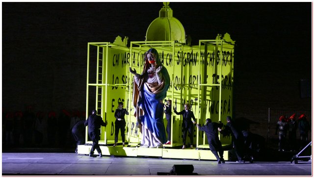 2018 Macerata Opera Festival Flauto