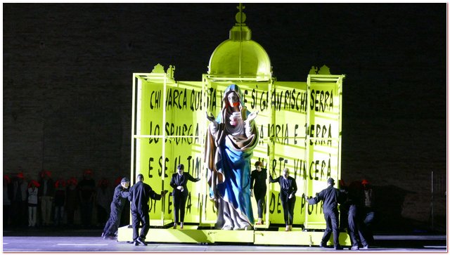2018 Macerata Opera Festival Flauto