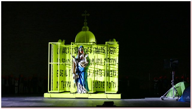 2018 Macerata Opera Festival Flauto