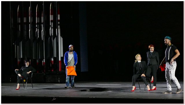 2018 Macerata Opera Festival Flauto