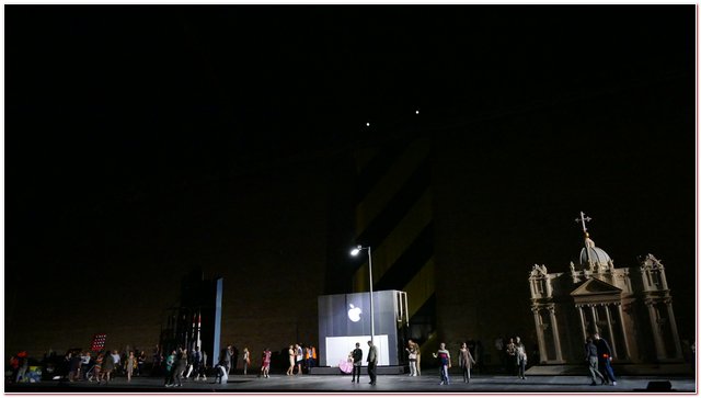 2018 Macerata Opera Festival Flauto