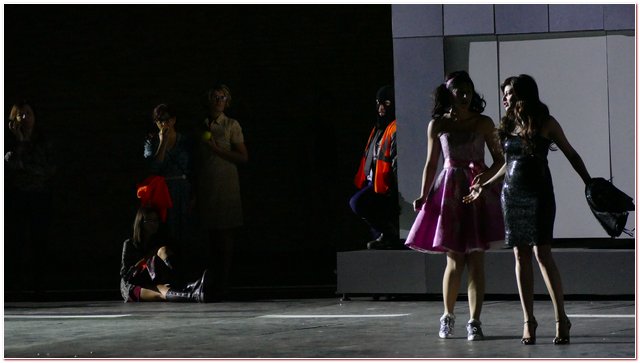 2018 Macerata Opera Festival Flauto