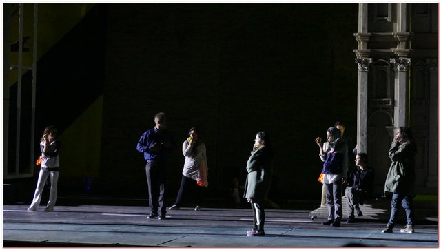 2018 Macerata Opera Festival Flauto