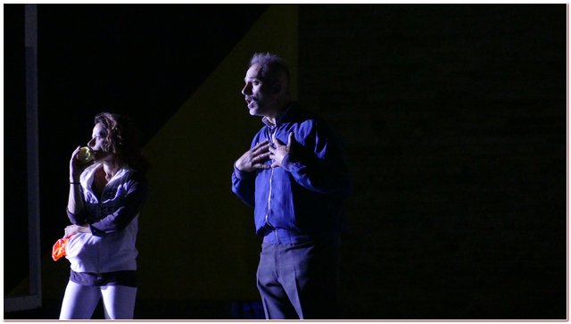 2018 Macerata Opera Festival Flauto
