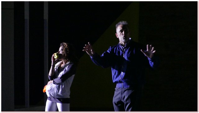 2018 Macerata Opera Festival Flauto