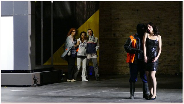 2018 Macerata Opera Festival Flauto