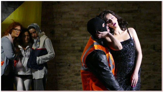 2018 Macerata Opera Festival Flauto