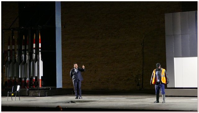 2018 Macerata Opera Festival Flauto