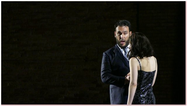 2018 Macerata Opera Festival Flauto