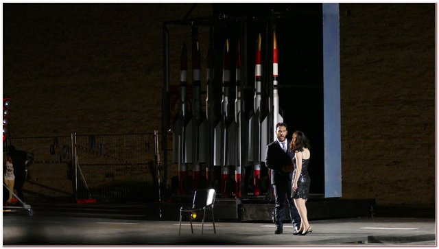 2018 Macerata Opera Festival Flauto