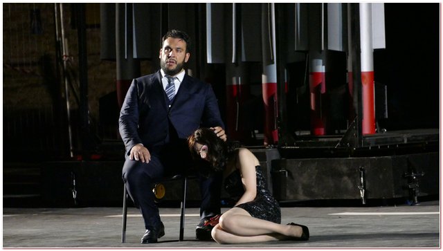 2018 Macerata Opera Festival Flauto