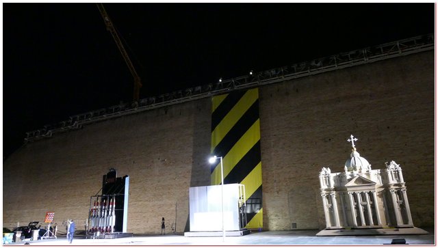 2018 Macerata Opera Festival Flauto
