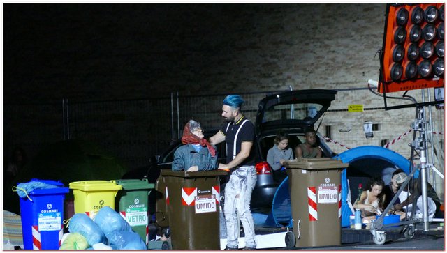 2018 Macerata Opera Festival Flauto