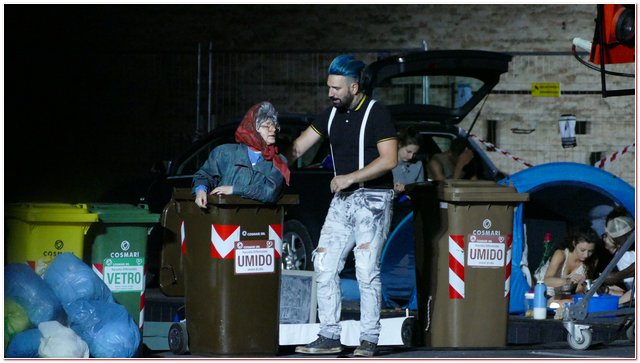 2018 Macerata Opera Festival Flauto