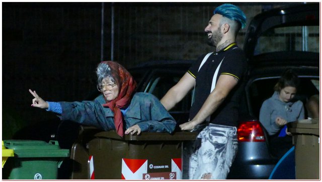 2018 Macerata Opera Festival Flauto