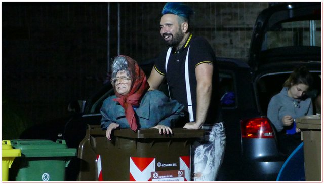 2018 Macerata Opera Festival Flauto