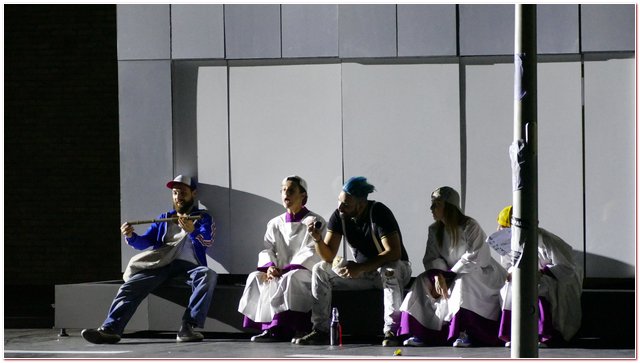 2018 Macerata Opera Festival Flauto