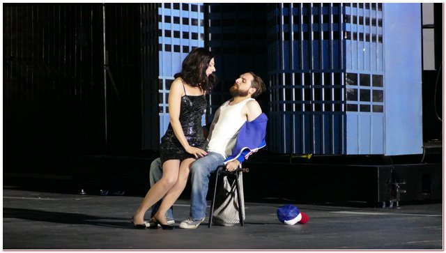 2018 Macerata Opera Festival Flauto